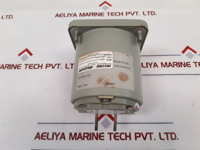 Yokogawa 101133Lspz Ac Ammeter
