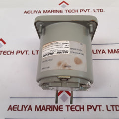 Yokogawa 101133Lspz Ac Ammeter