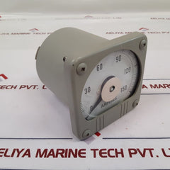 Yokogawa 101133Lspz Ac Ammeter