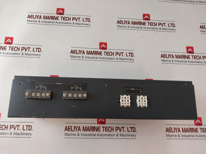 Yokogawa 220-240V Ac