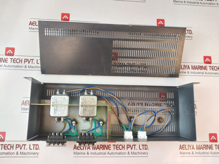 Yokogawa 220-240V Ac