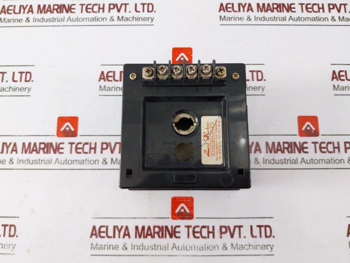 Yokogawa 2302-32 Vle 2 Electronic Hybrid Meter 24 Vdc 4-20Ma