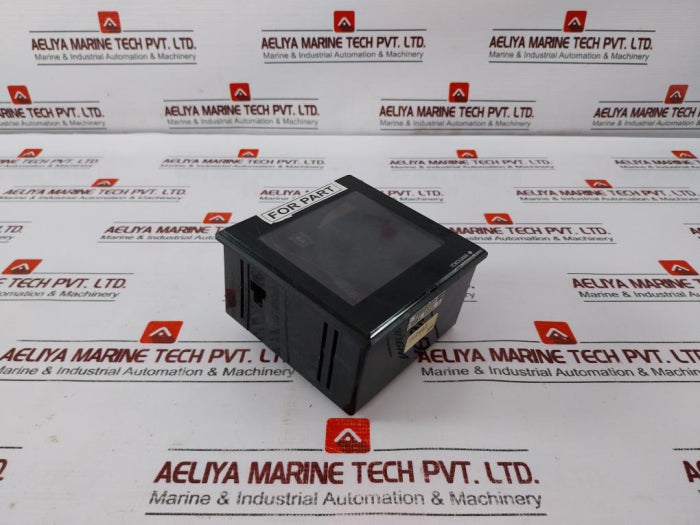 Yokogawa 2302-32 Vle 2 Electronic Hybrid Meter 24 Vdc 4-20Ma