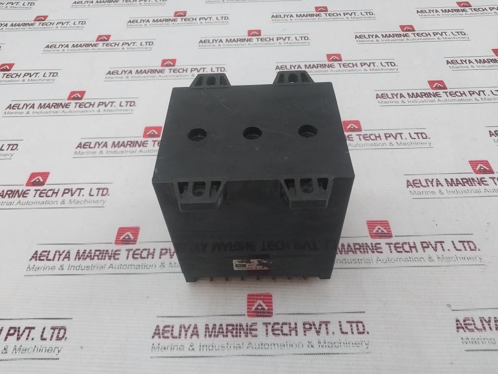 Yokogawa 237936 Insulation Resistance Monitor 50/60Hz