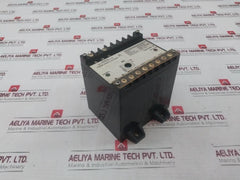 Yokogawa 237936 Insulation Resistance Monitor 50/60Hz