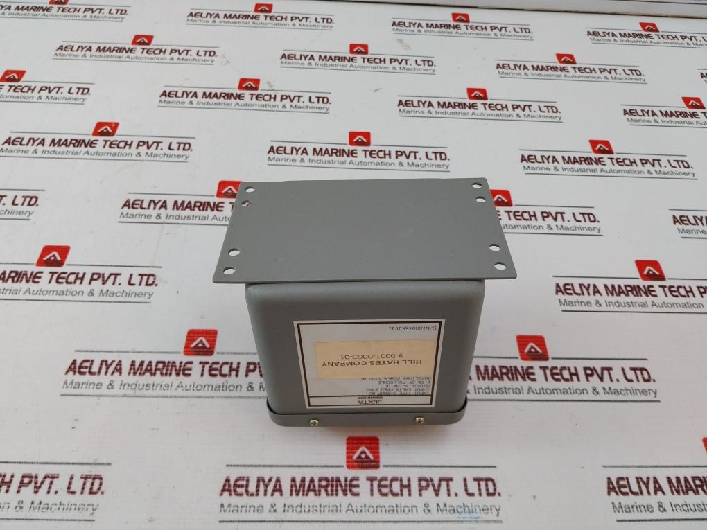 Yokogawa 246931-380-afa-1 Current Transducer 120V 0-5 A