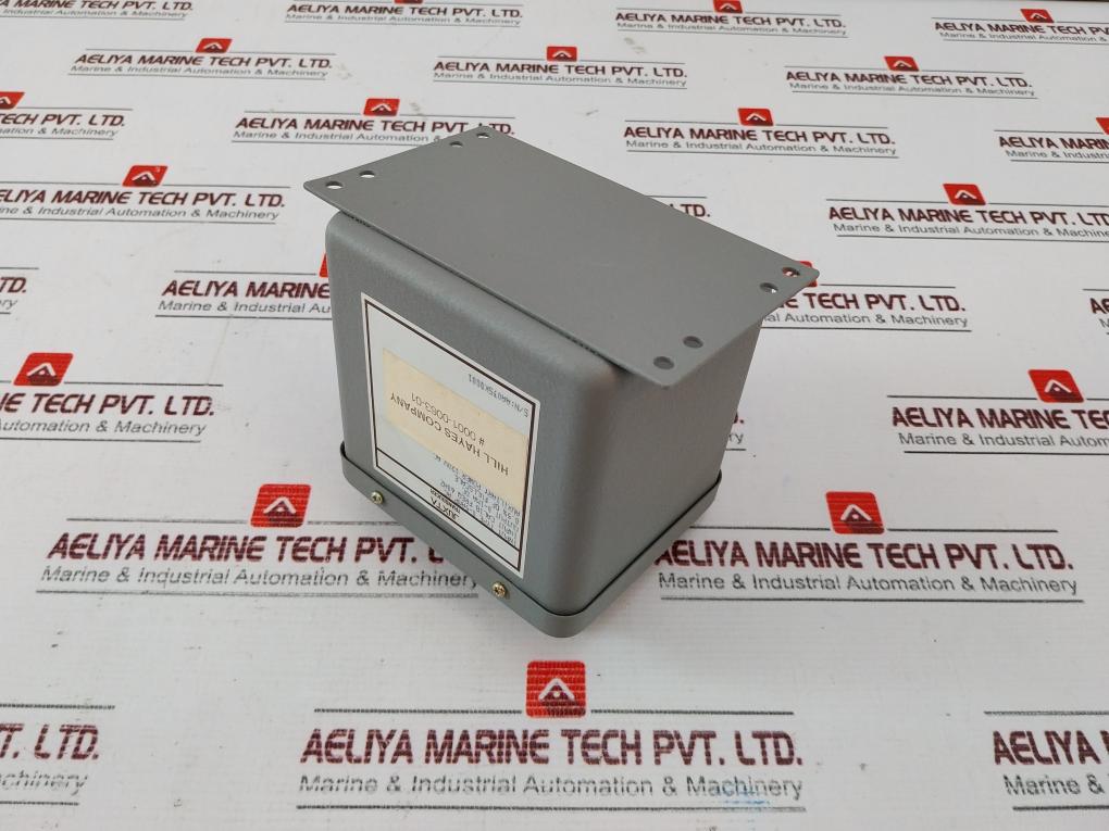 Yokogawa 246931-380-afa-1 Current Transducer 120V 0-5 A