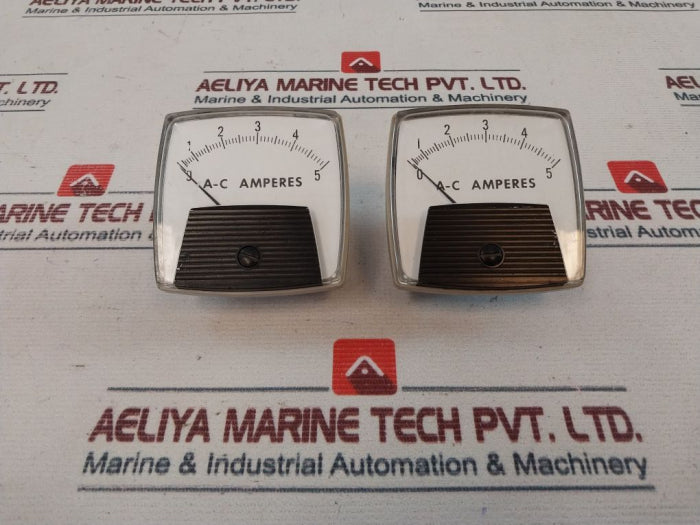 Yokogawa 250339Lszz Ammeter