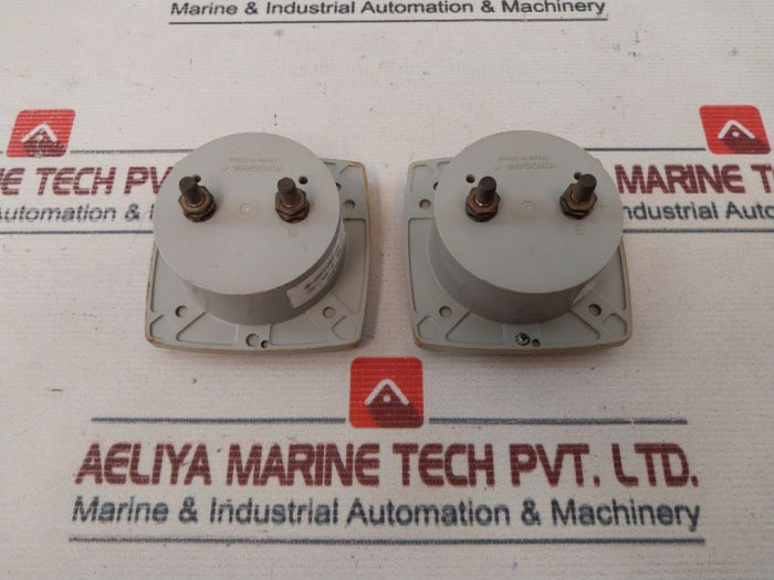 Yokogawa 250339Lszz Ammeter