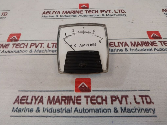 Yokogawa 250339Lszz Ammeter