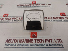 Yokogawa 250339Lszz Ammeter