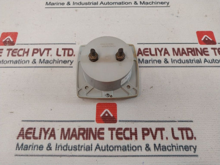 Yokogawa 250339Lszz Ammeter