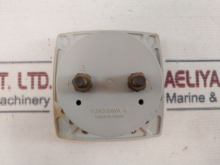 Yokogawa 250339Lszz Ammeter