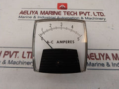 Yokogawa 250339Lszz Ammeter