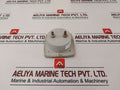 Yokogawa 250339Lszz Panel Meter 0-5 Ac Amperes