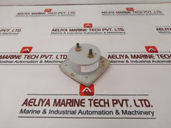 Yokogawa 250339Lszz Panel Meter 0-5 Ac Amperes