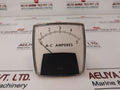 Yokogawa 250339Lszz Panel Meter 0-5 Ac Amperes