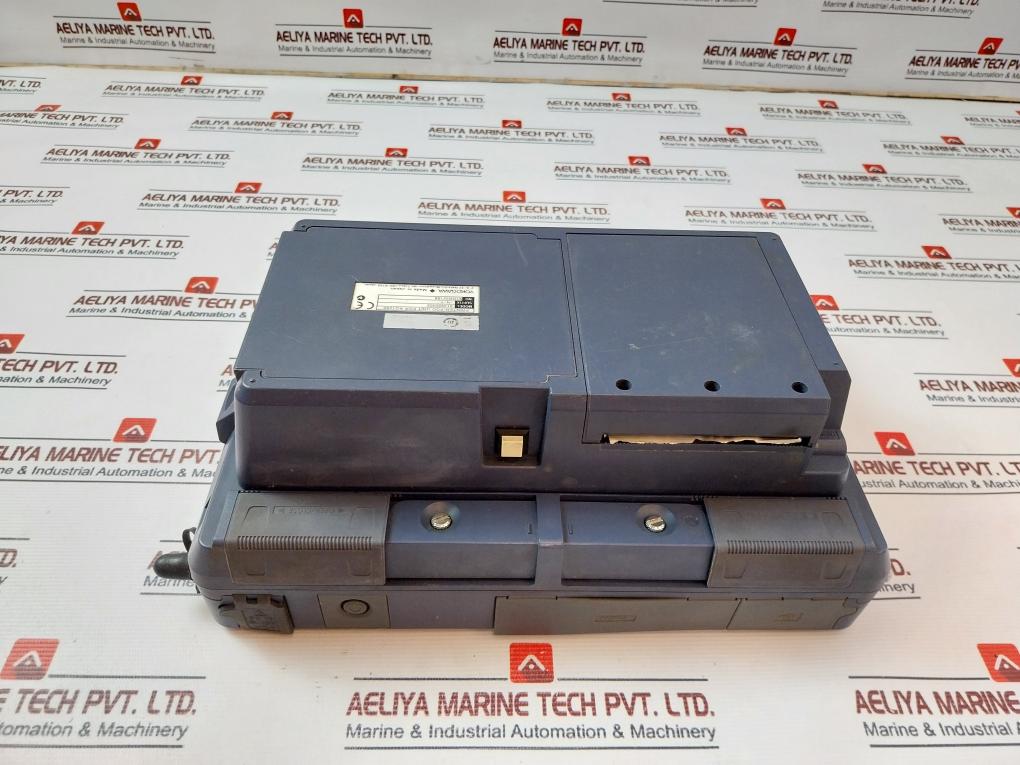 Yokogawa 813920300 Optical Time Domain Reflectometer Kit (Without Battery)
