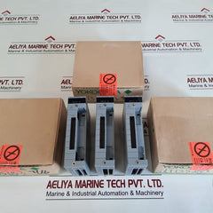 Yokogawa Aa1135 Analog Input Module Suffix H03 Style S2 C3Gc30886G