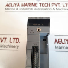 Yokogawa Aa1135 Analog Input Module Suffix H03 Style S2 C3Gc30886G