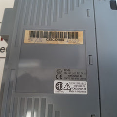 Yokogawa Aa1135 Analog Input Module Suffix H03 Style S2 C3Gc30886G