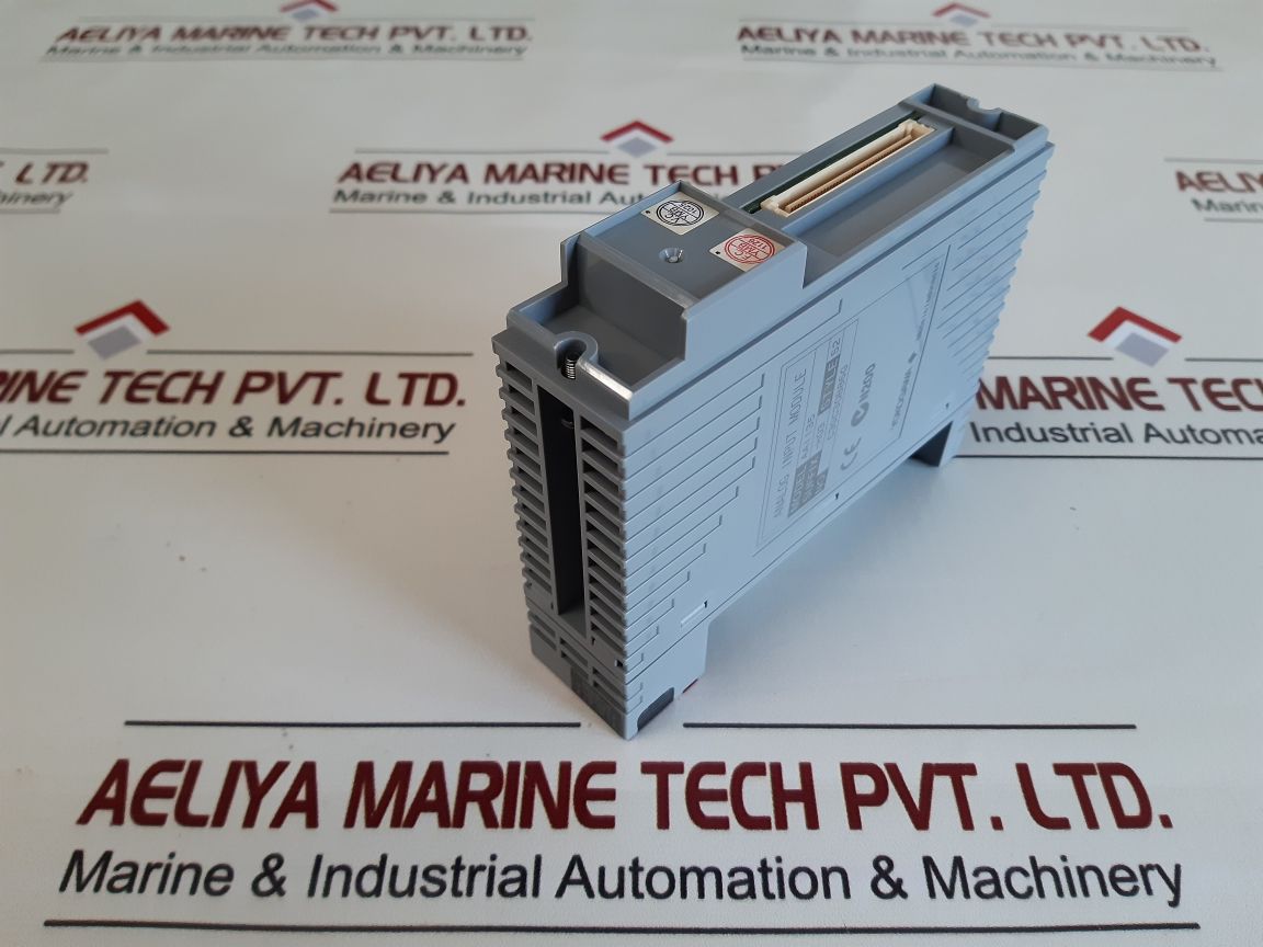 Yokogawa Aa1135 Analog Input Module Suffix H03 Style S2 C3Gc30886G