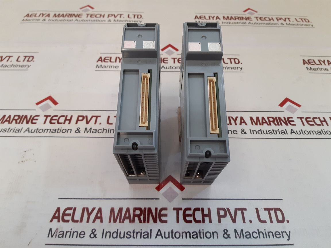 Yokogawa Aai135-h03 S3 Analog Input Module Aai135