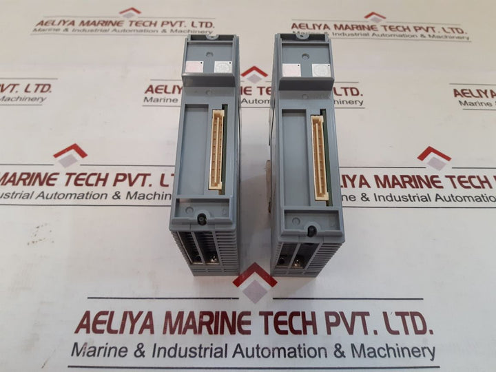 Yokogawa Aai135-h03 S3 Analog Input Module Aai135