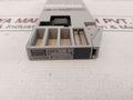 Yokogawa Aam10 Analog Input Module S1