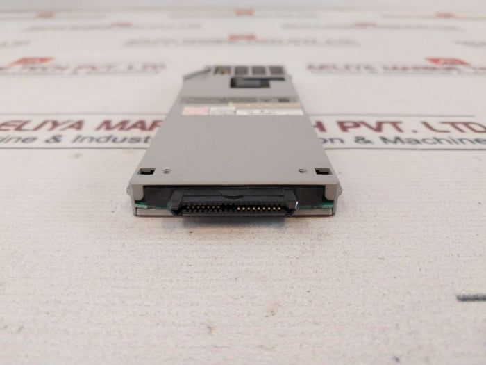 Yokogawa Aam10 Analog Input Module S1