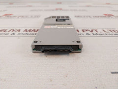 Yokogawa Aam10 Analog Input Module S1