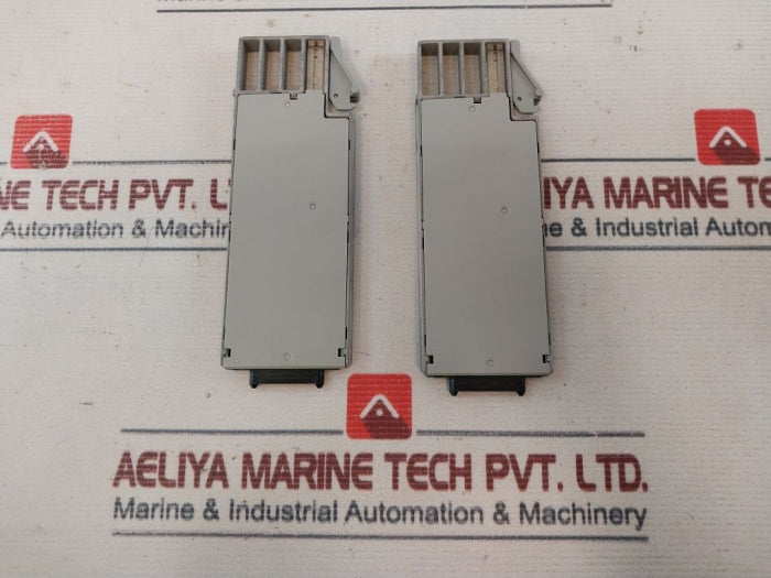 Yokogawa Aam10 Analog Input Module S1