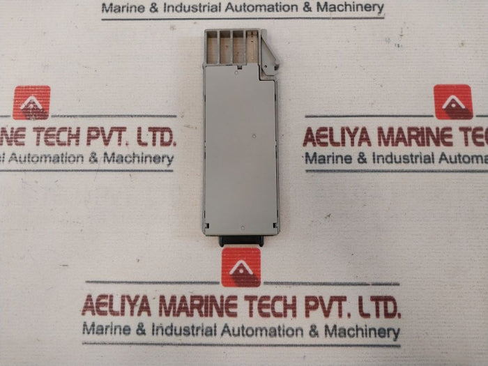 Yokogawa Aam10 Analog Input Module S1