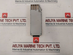 Yokogawa Aam10 Analog Input Module S1