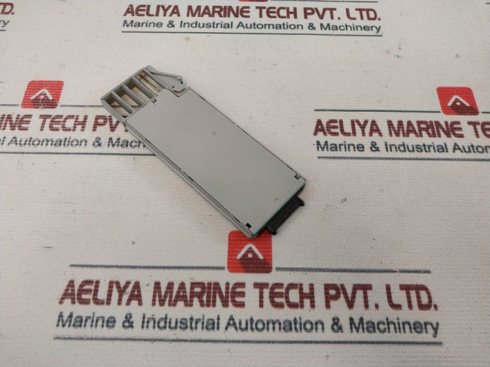 Yokogawa Aam10 Analog Input Module S1