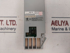 Yokogawa Aam10 Analog Input Module S1