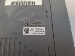 Yokogawa Adv551-p13 S2 Digital I/O Module 24Vdc 50Ma