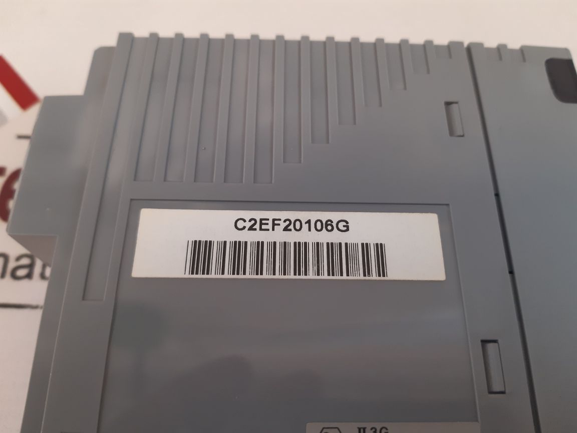 Yokogawa Adv551-p13 S2 Digital I/O Module 24Vdc 50Ma