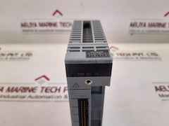 Yokogawa Adv551-p13 S2 Digital I/O Module 24Vdc 50Ma