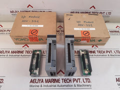 Yokogawa Adv551-p13 S2 Digital I/O Module 24Vdc 50Ma