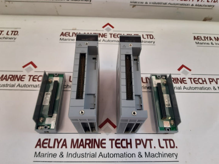 Yokogawa Adv551-p13 S2 Digital I/O Module 24Vdc 50Ma