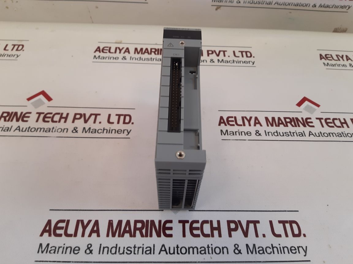 Yokogawa Adv551-p13 S2 Digital I/O Module 24Vdc 50Ma