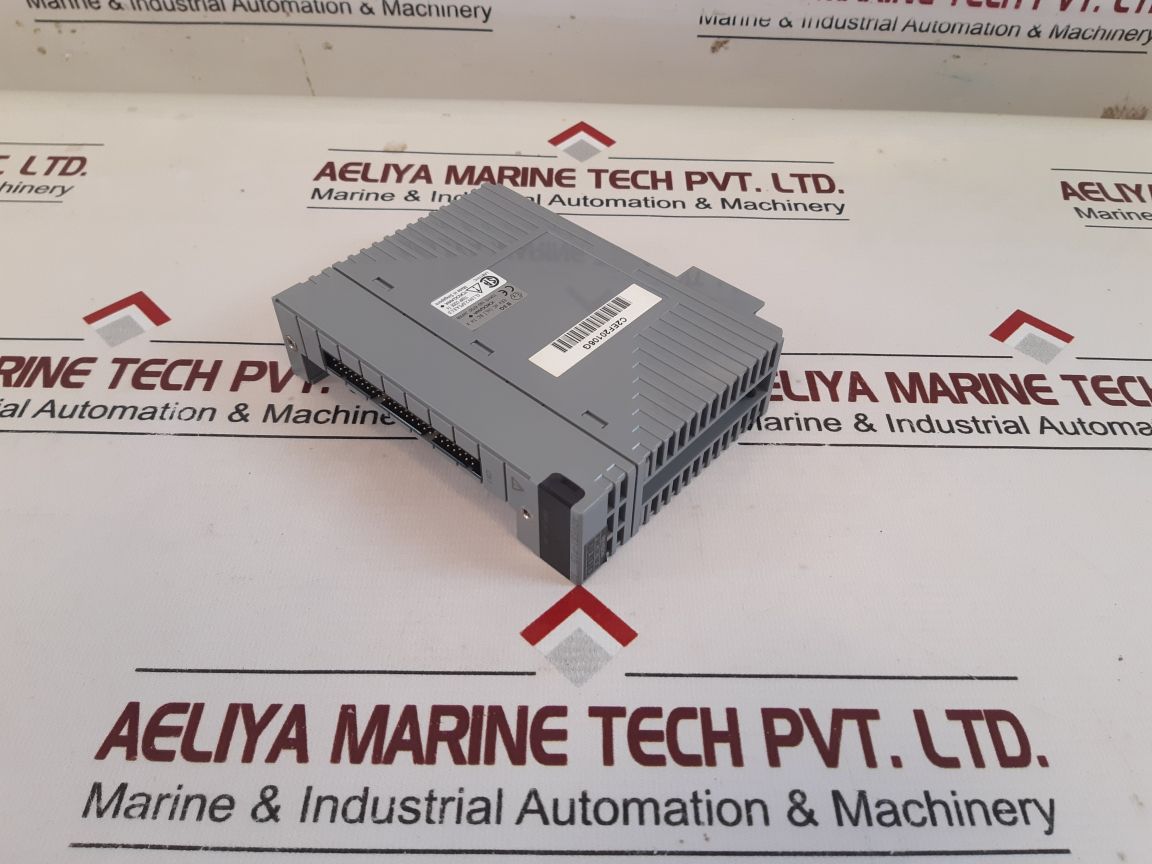 Yokogawa Adv551-p13 S2 Digital I/O Module 24Vdc 50Ma