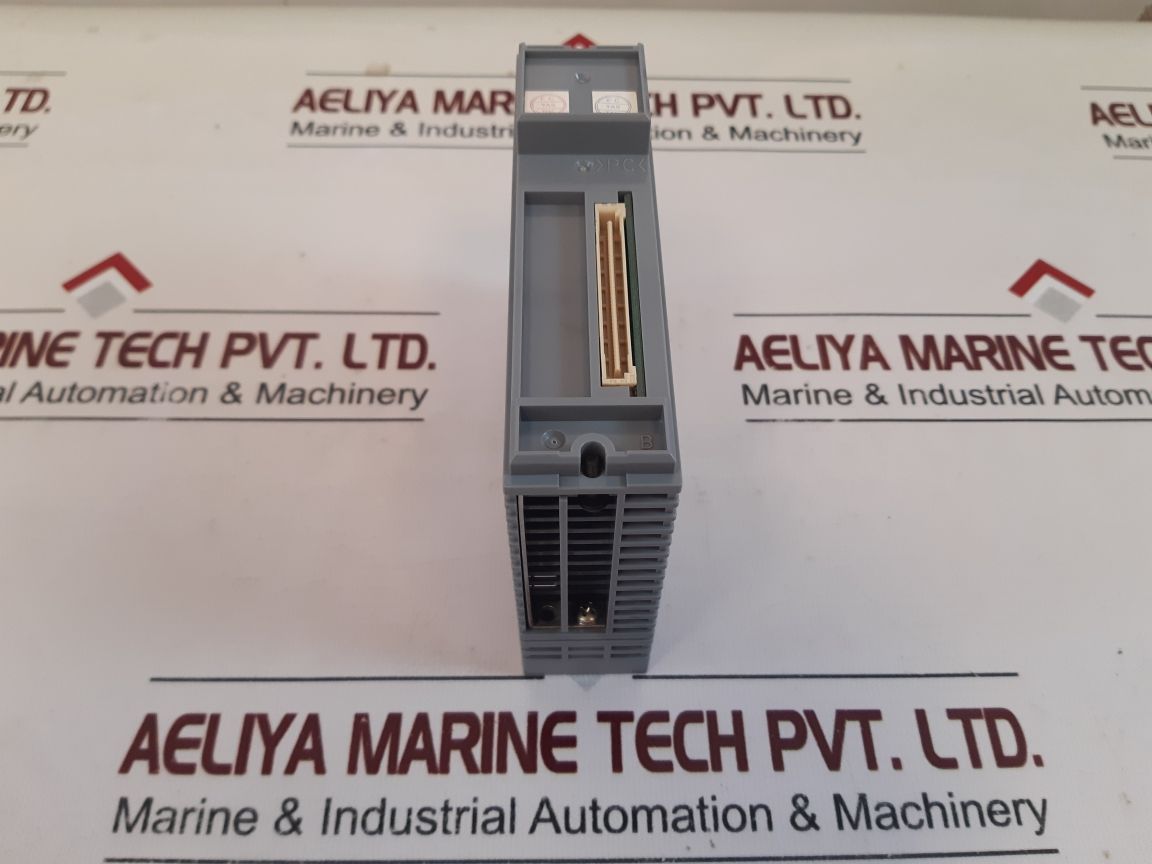 Yokogawa Adv551-p13 S2 Digital I/O Module 24Vdc 50Ma