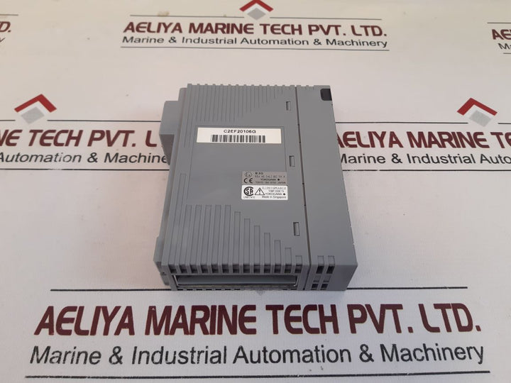 Yokogawa Adv551-p13 S2 Digital I/O Module 24Vdc 50Ma