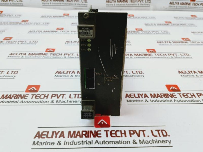 Yokogawa Aip578 S1 Rio Optical Link Transceiver Board Module S9390dh-00
