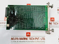 Yokogawa Aip578 S1 Rio Optical Link Transceiver Board Module S9390dh-00