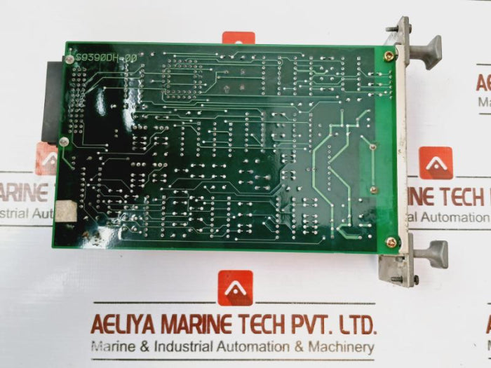 Yokogawa Aip578 S1 Rio Optical Link Transceiver Board Module S9390dh-00