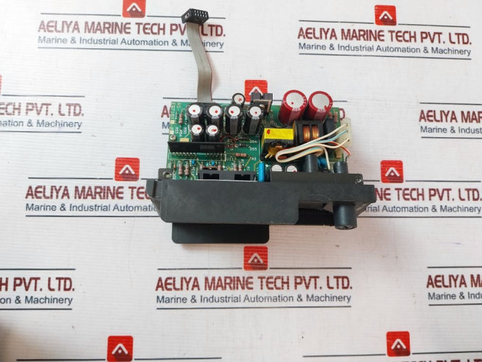 Yokogawa As-e9716Y-0 Pcb Power Supply Board (Not Working)