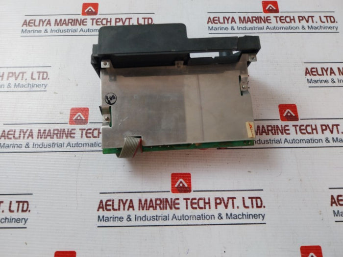 Yokogawa As-e9716Y-0 Pcb Power Supply Board